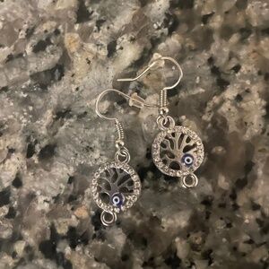 Earring’s
